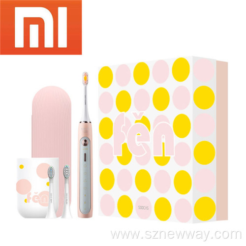 Xiaomi Soocas Electric Toothbrush X5